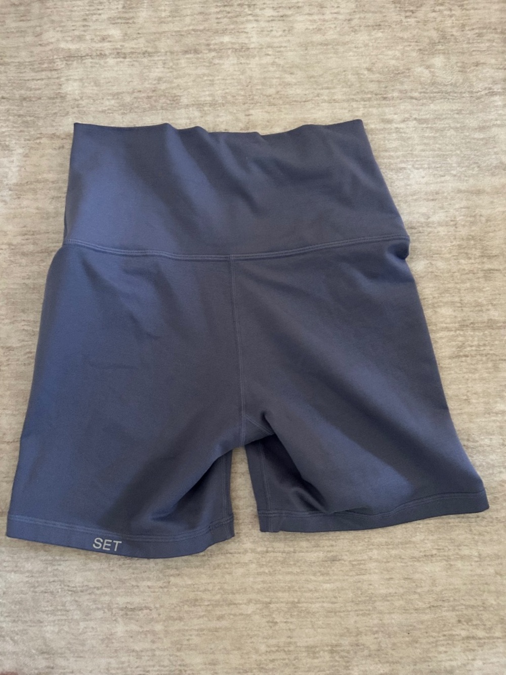 Set active shorts - Picture 2 of 2
